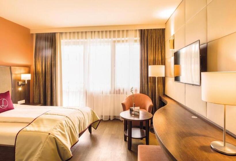 スーペリアシングルルーム, & Spa Larimar