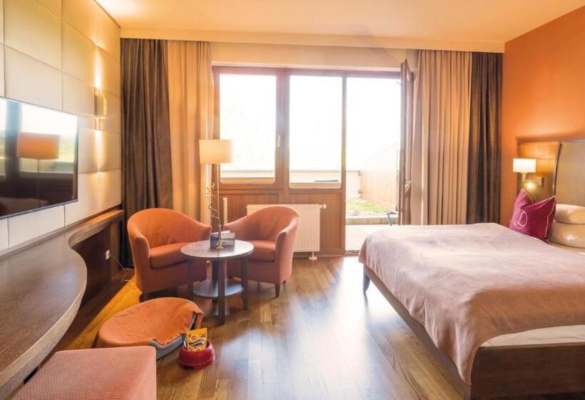 スーペリアールーム, & Spa Larimar