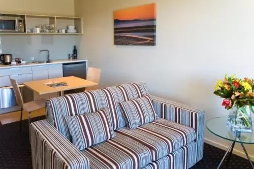 Premium Suite
