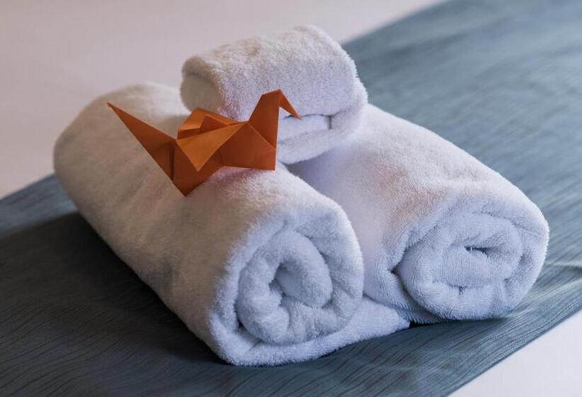 스위트, Tresori Motor Lodge