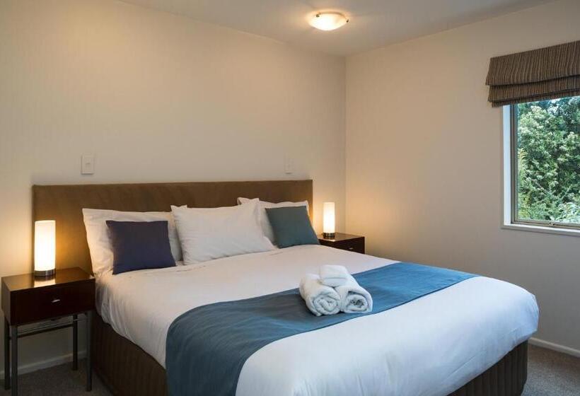 סוויטה, Tresori Motor Lodge