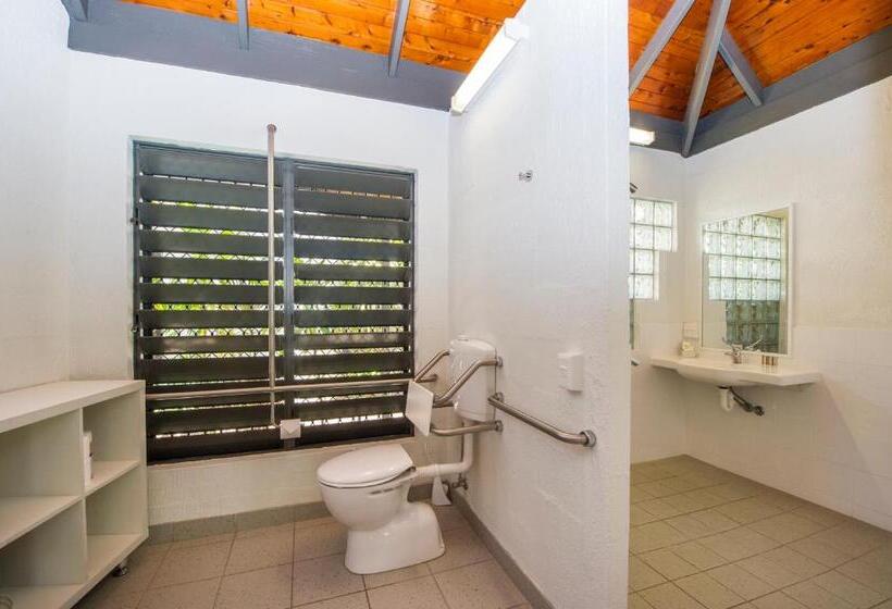 スタンダードスタジオ, Island Leisure Resort