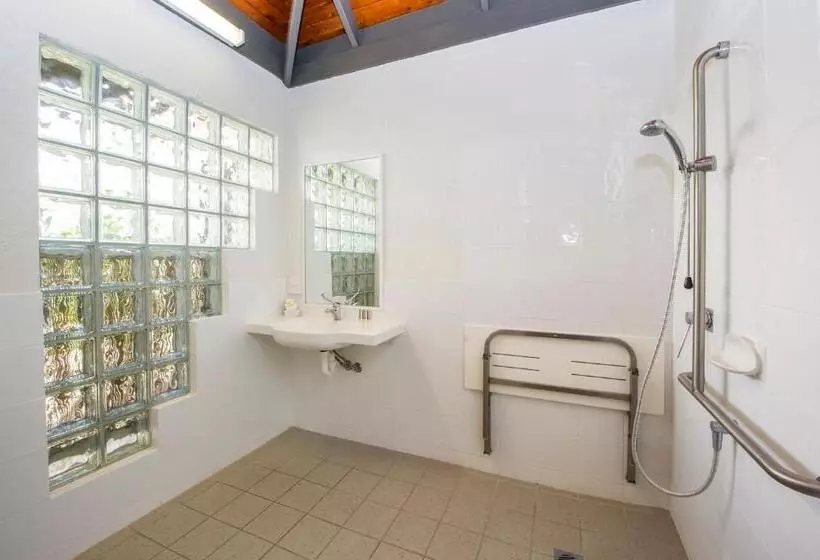 Standard-studio, Island Leisure Resort