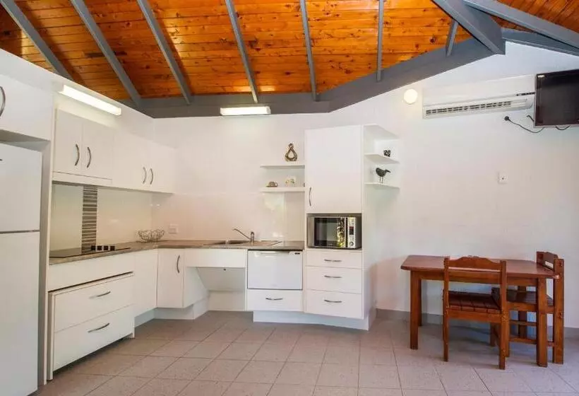 Standard-studio, Island Leisure Resort