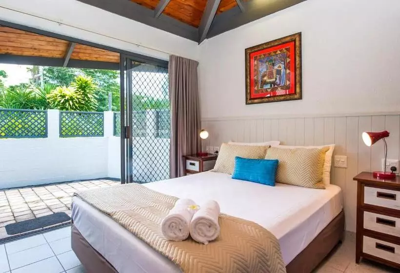 Standard-studio, Island Leisure Resort