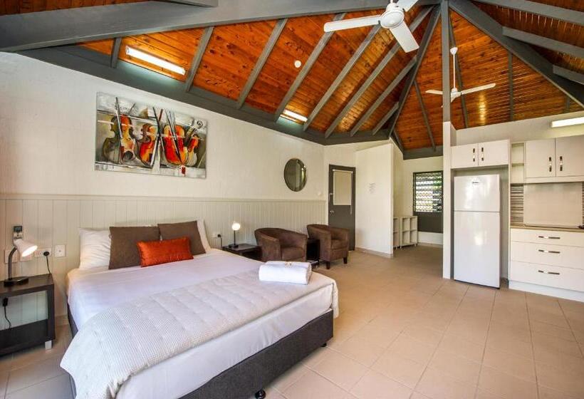 수피리어 방갈로, Island Leisure Resort