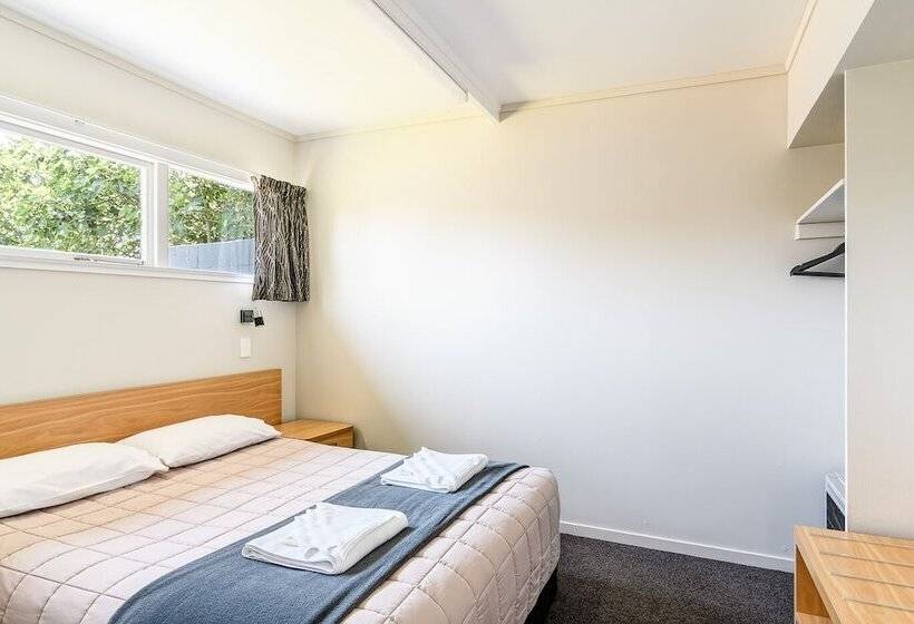 침실 2개 아파트, Motueka Garden Motel