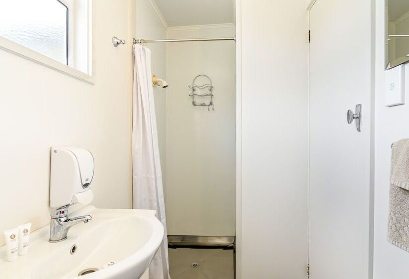 침실 1개 아파트, Motueka Garden Motel