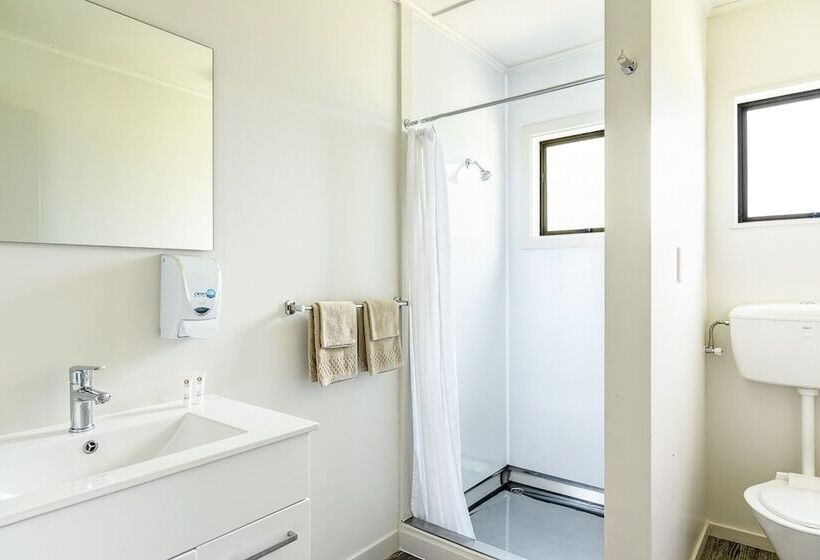 Апартаменты 2 Спальни, Motueka Garden Motel
