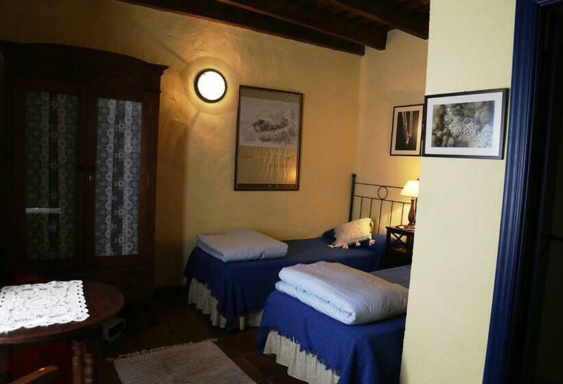 Номер Стандарт, Posada Del Fresno