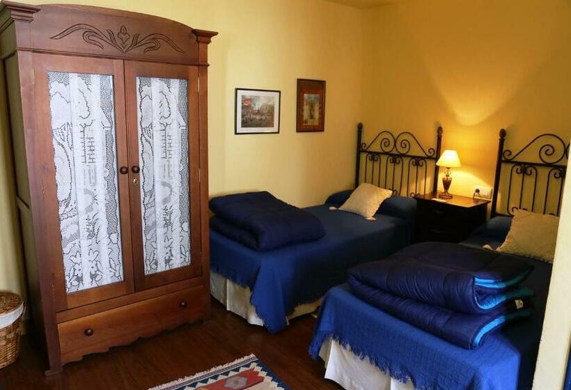 스탠다드 룸, Posada Del Fresno