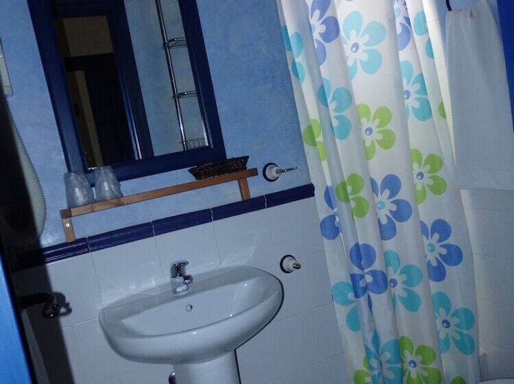 스탠다드 룸, Posada Del Fresno