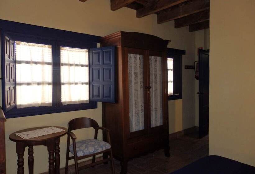 스탠다드 룸, Posada Del Fresno