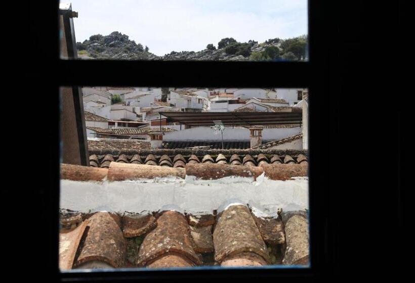 스탠다드 룸, Posada Del Fresno