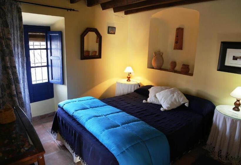 스탠다드 룸, Posada Del Fresno