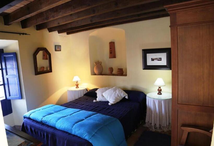 스탠다드 룸, Posada Del Fresno