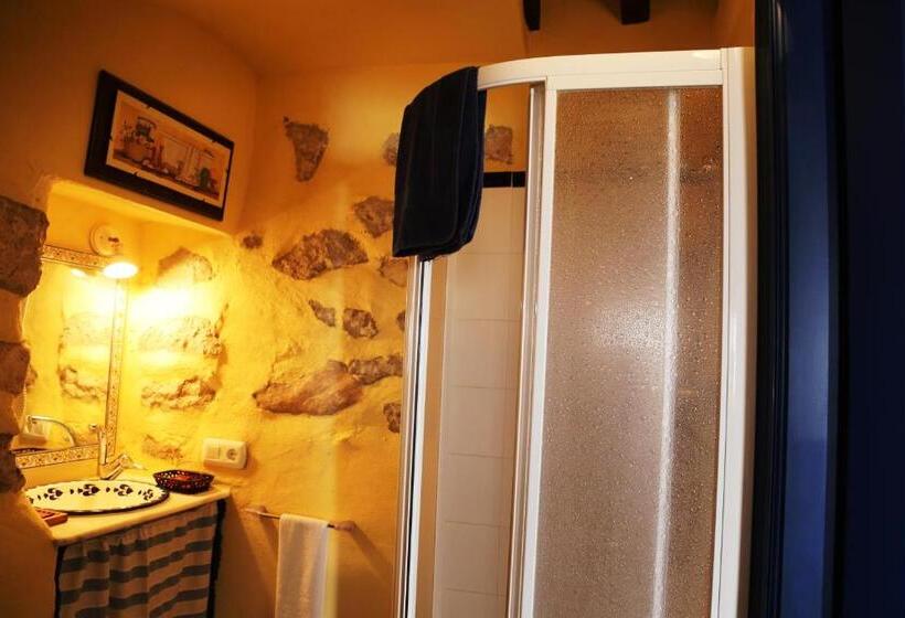 스탠다드 룸, Posada Del Fresno