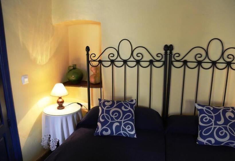 스탠다드 룸, Posada Del Fresno