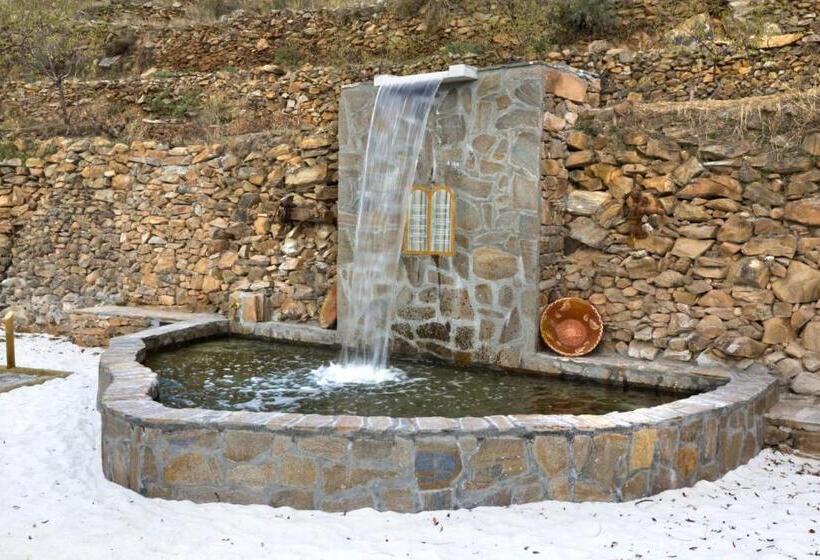 בית, חדר שינה 1, Reul Alto Cortijos Rurales