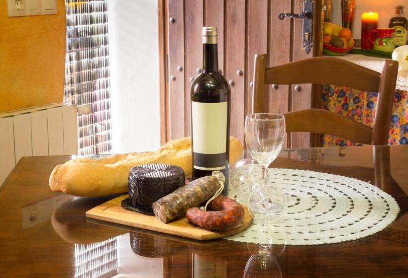 带2个卧室的别墅, Reul Alto Cortijos Rurales