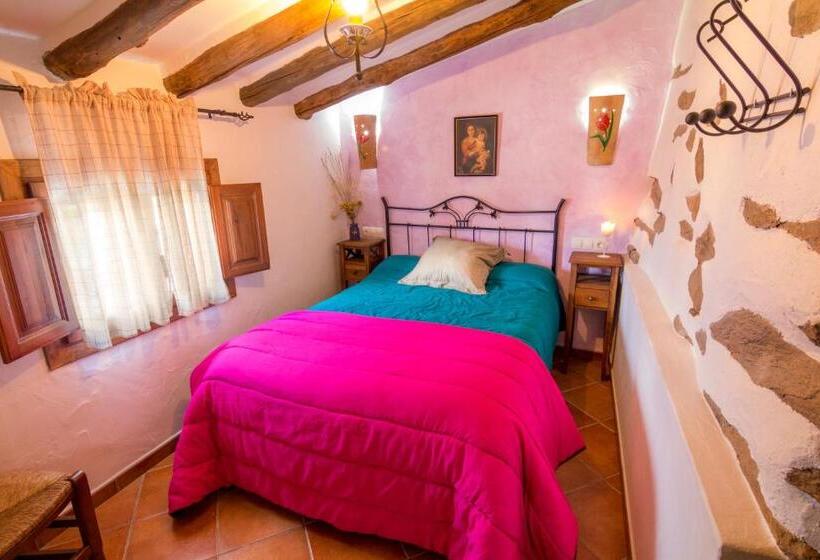 带2个卧室的别墅, Reul Alto Cortijos Rurales