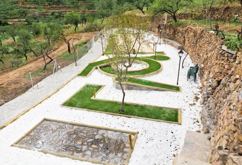 فيلا غرفتين نوم, Reul Alto Cortijos Rurales