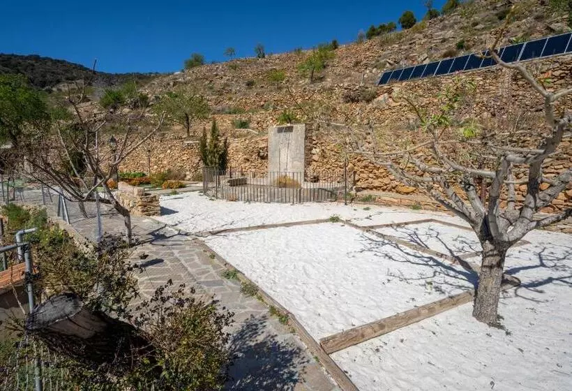 خانه 3 خوابه, Reul Alto Cortijos Rurales
