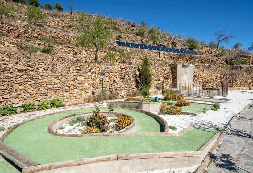 3间卧室的房子, Reul Alto Cortijos Rurales