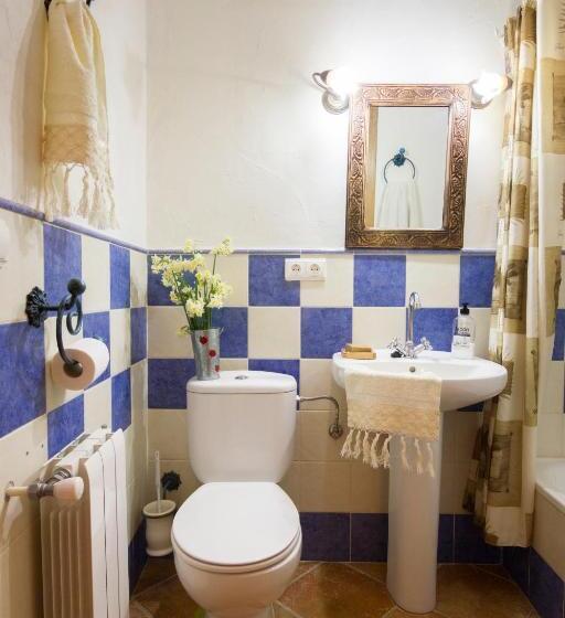 3间卧室的房子, Reul Alto Cortijos Rurales