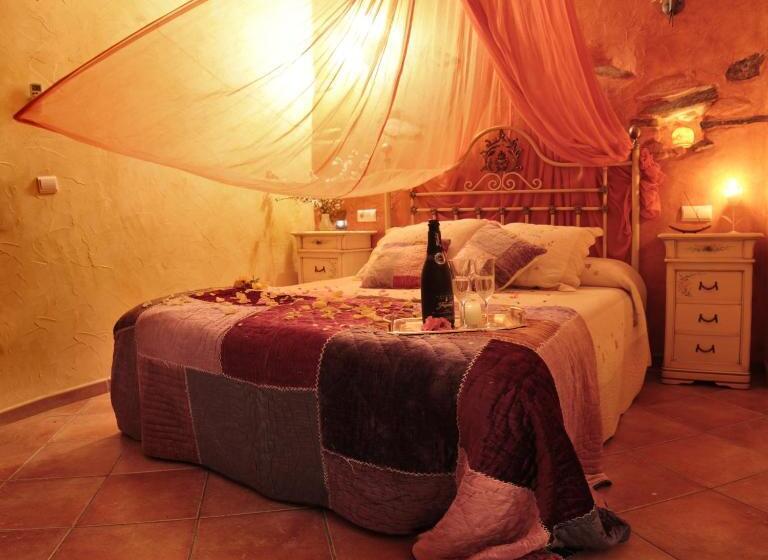 منزل غرفة نوم واحدة, Reul Alto Cortijos Rurales