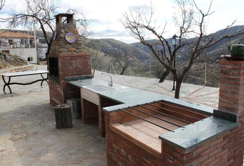 וילה בת 2 חדרי שינה, Reul Alto Cortijos Rurales