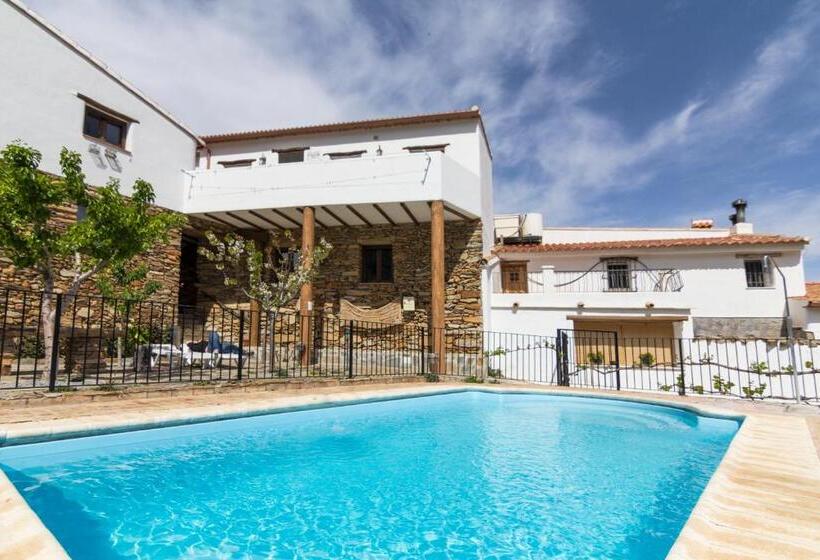 וילה בת 2 חדרי שינה, Reul Alto Cortijos Rurales