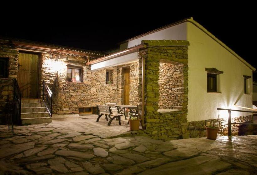 בית, 3 חדרי שינה, Reul Alto Cortijos Rurales