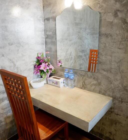 Quarto Estandar, โรงแรมโทนี่วิลเลจtony