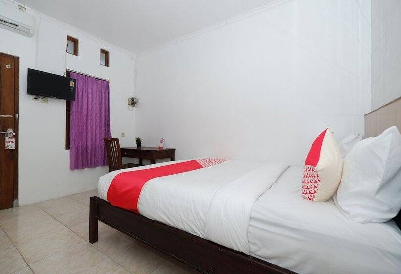 标准间, Orchid House By Oyo Rooms