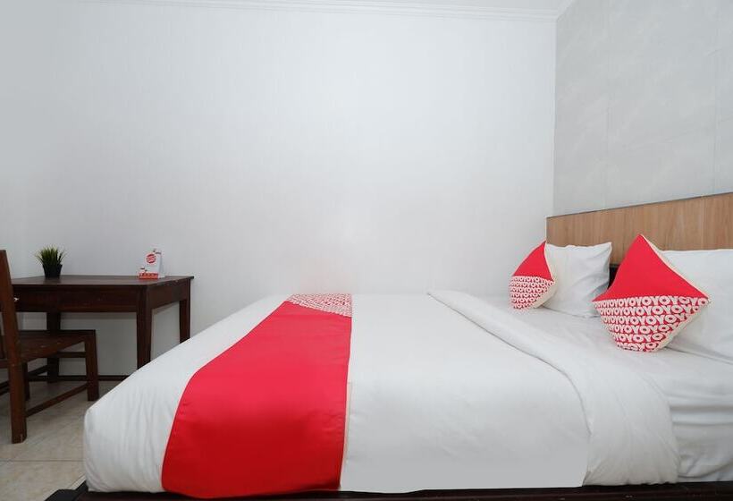 标准间, Orchid House By Oyo Rooms