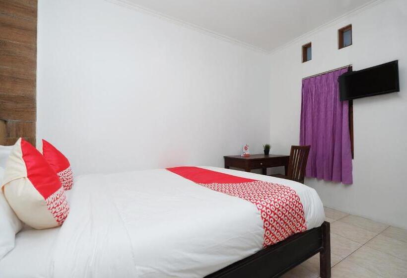 标准间, Orchid House By Oyo Rooms