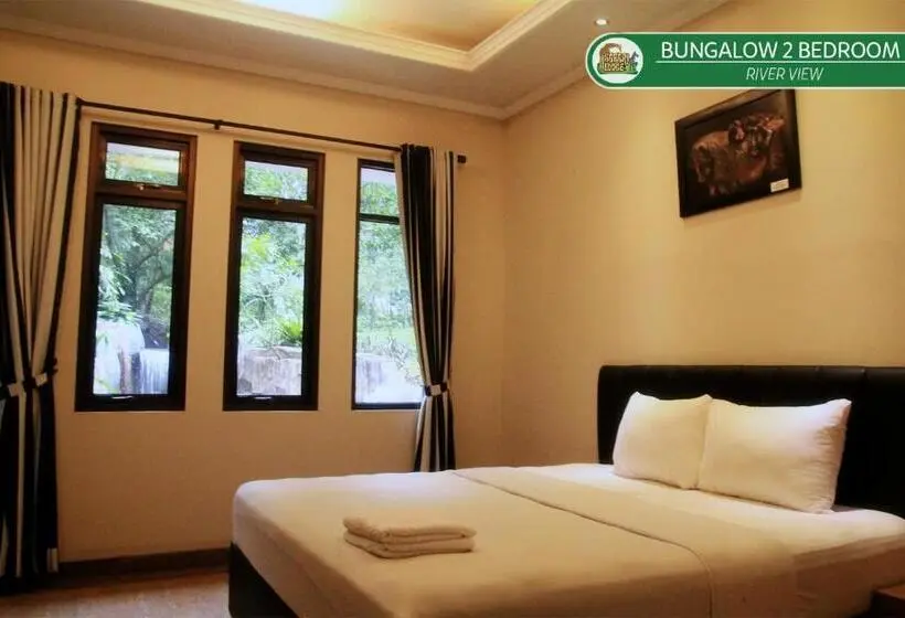 2 Bedrooms Standard Bungalow, Safari Resort