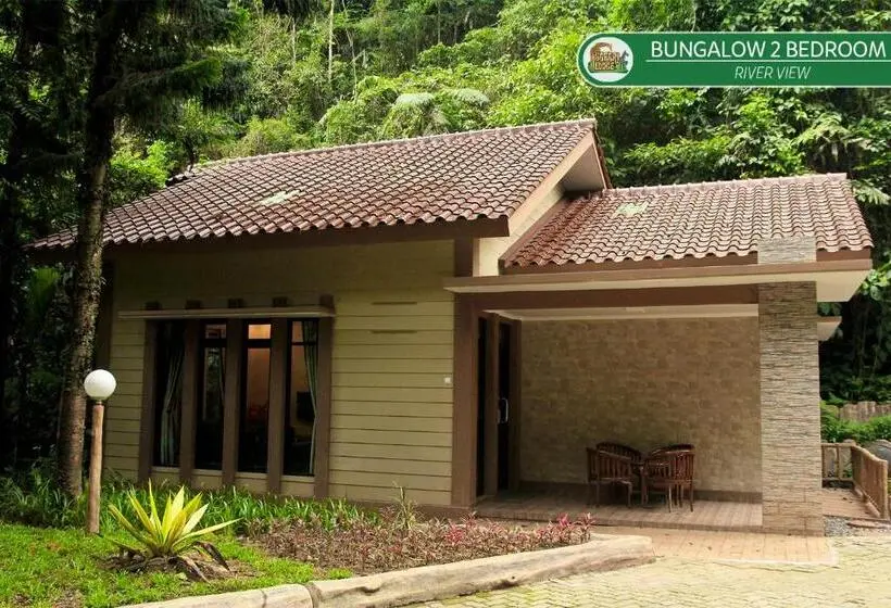 2 Bedrooms Standard Bungalow, Safari Resort