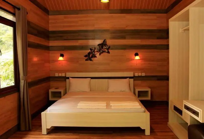2 Bedroom House, Safari Resort