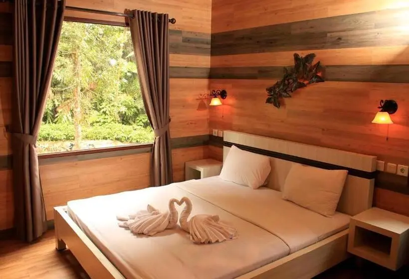 2 Bedroom House, Safari Resort