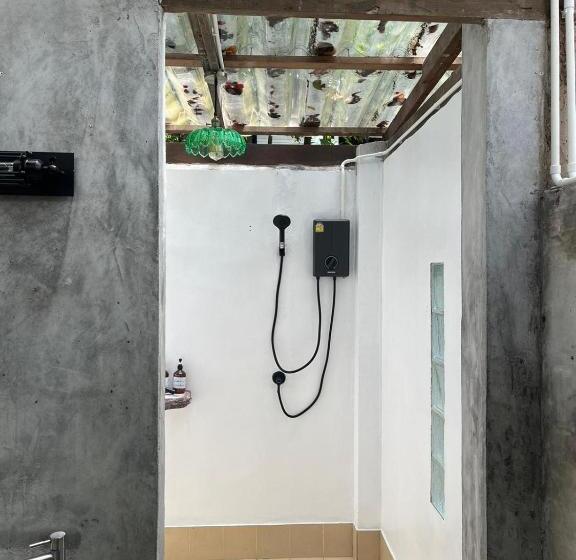 스탠다드 룸, Barefoot Project Formerly Baan Klong Kleng