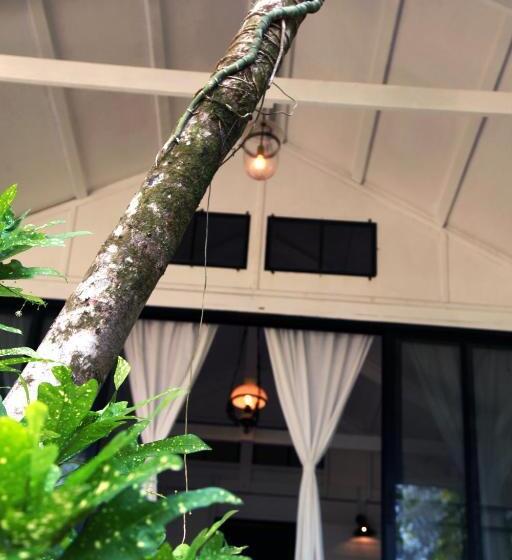 디럭스 룸, Barefoot Project Formerly Baan Klong Kleng