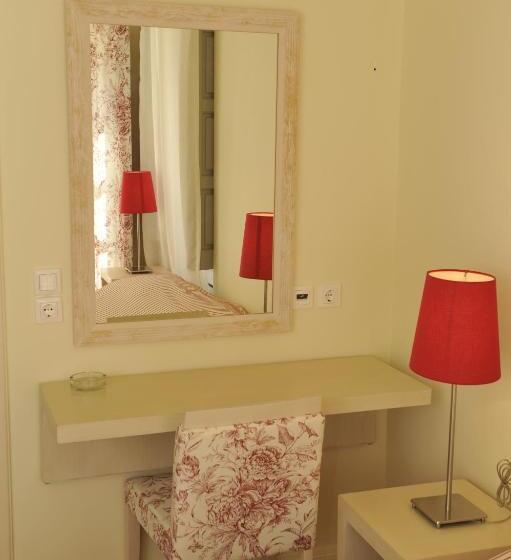 经济房, Gaia Hydras