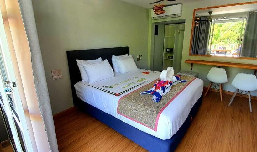 اتاق استاندارد, Himandhoo Travel & Stays