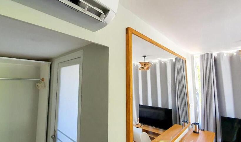 اتاق استاندارد, Himandhoo Travel & Stays