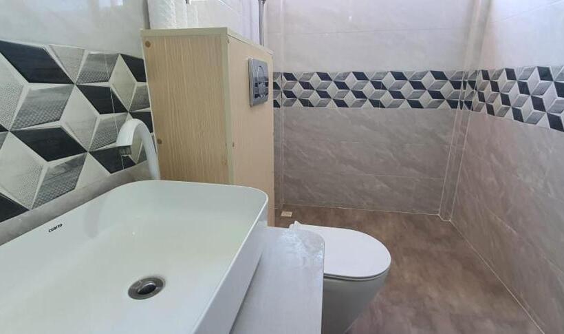 اتاق استاندارد, Himandhoo Travel & Stays