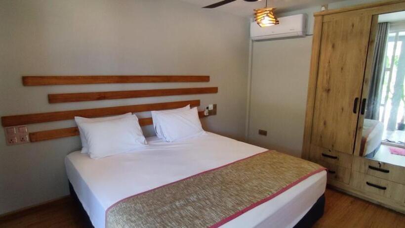 اتاق استاندارد, Himandhoo Travel & Stays