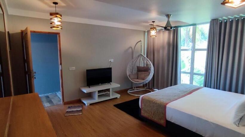 اتاق استاندارد, Himandhoo Travel & Stays