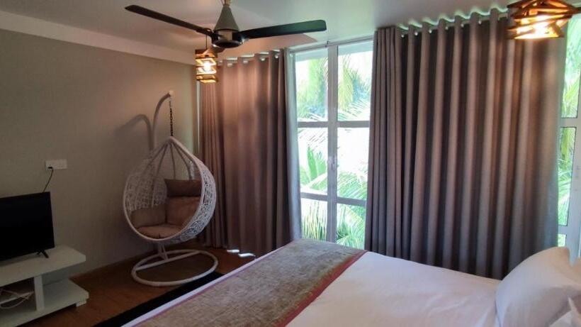 اتاق استاندارد, Himandhoo Travel & Stays